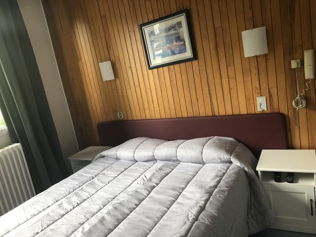 Standard Double or Twin Room, 1 Double Bed, Ensuite