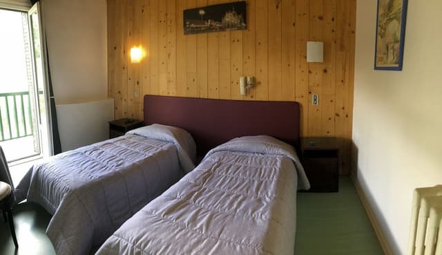 Comfort Triple Room, Multiple Beds