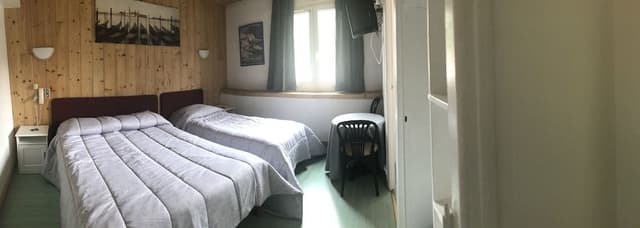 Comfort Triple Room, Multiple Beds