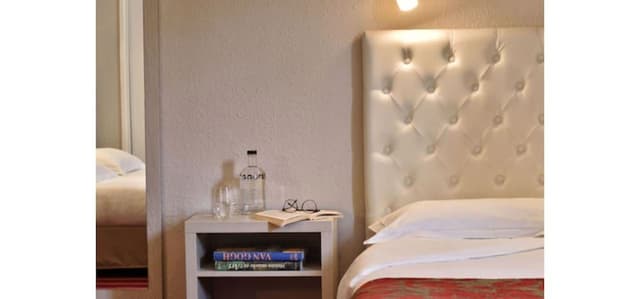 Comfort Quadruple Room