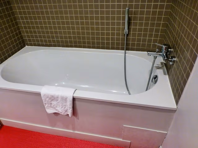 Superior Twin Room, 2 Twin Beds