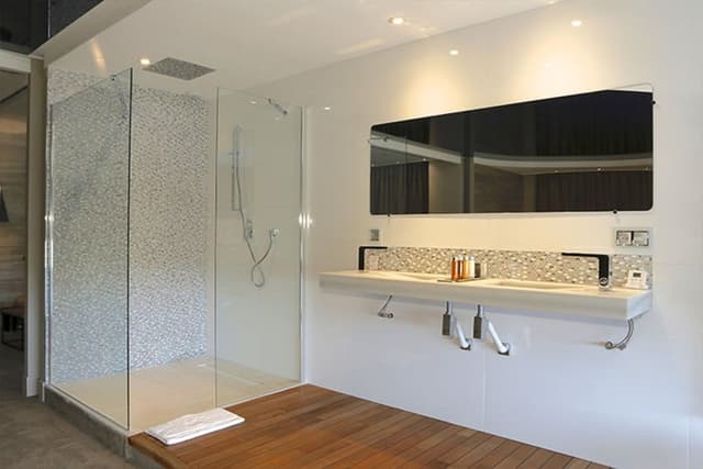 Premium Suite, Terrace