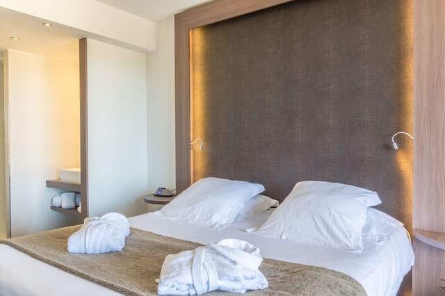 Luxury Room
