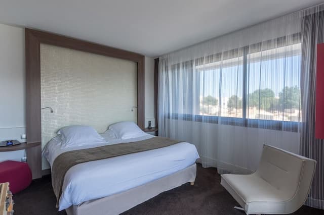 Luxury Suite, Jacuzzi