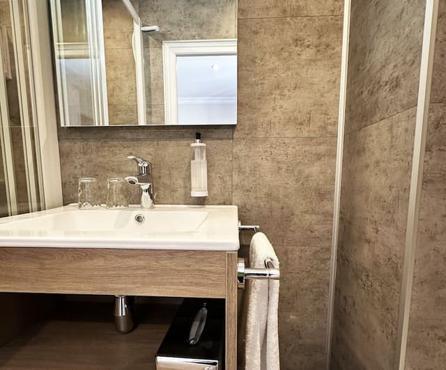 Superior Room, Sea View (Romance)