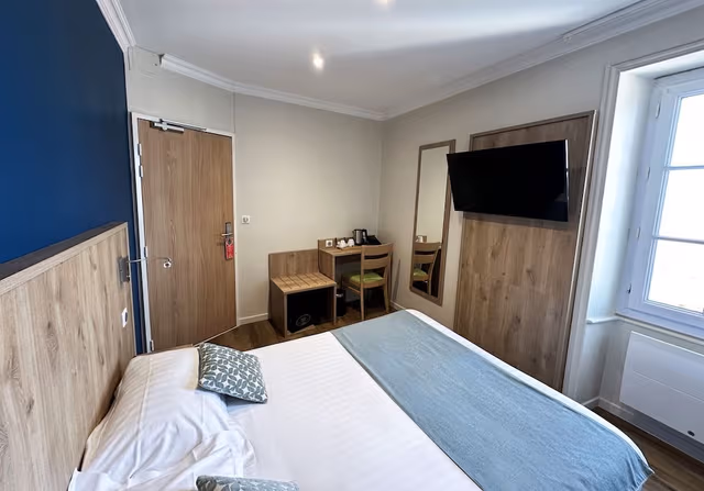 Club Room (Nautile)