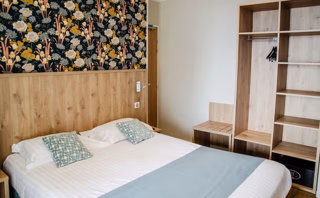 Superior Room, Sea View (Romance)