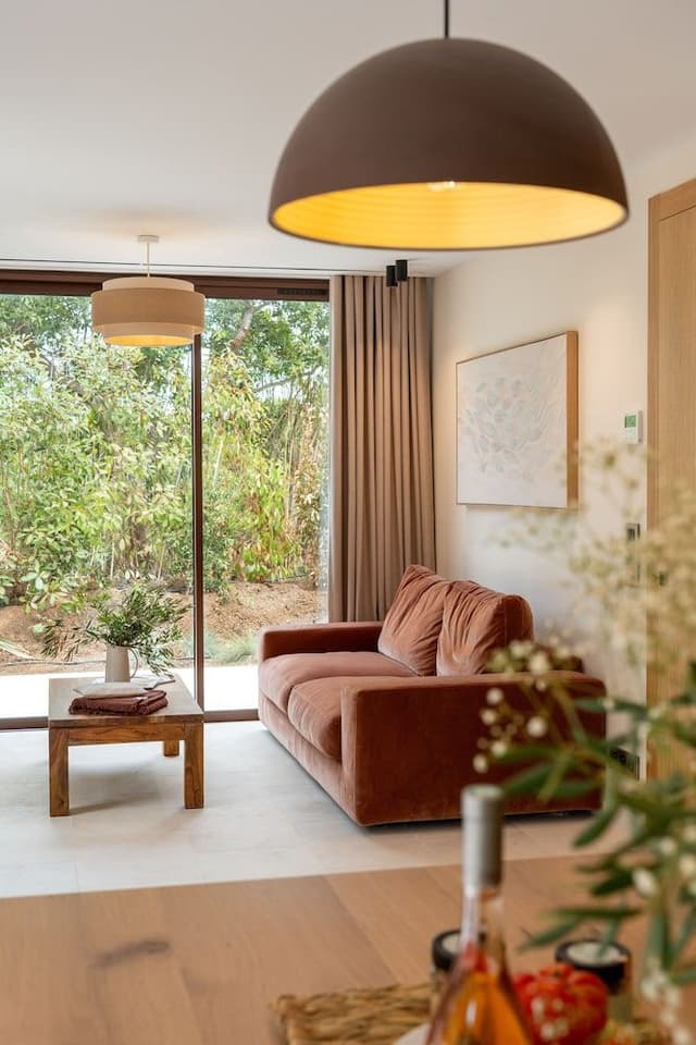 Family Apartment