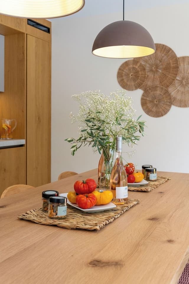 Family Apartment