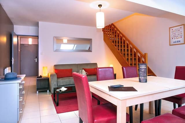 Family Apartment (2 Bedroom)