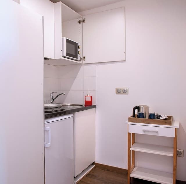 Family Apartment (2 Bedroom)