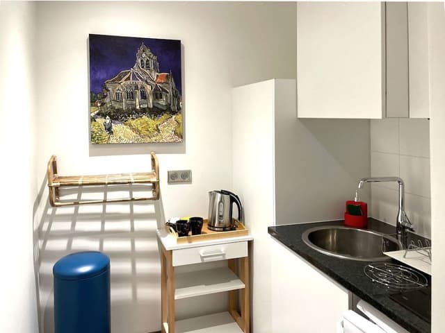 Superior Room with Sitting Area