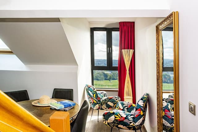 Superior Family Apartment (2 Bedroom)