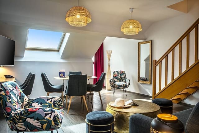 Superior Family Apartment (2 Bedroom)