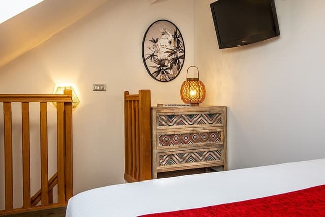 Superior Room with Sitting Area