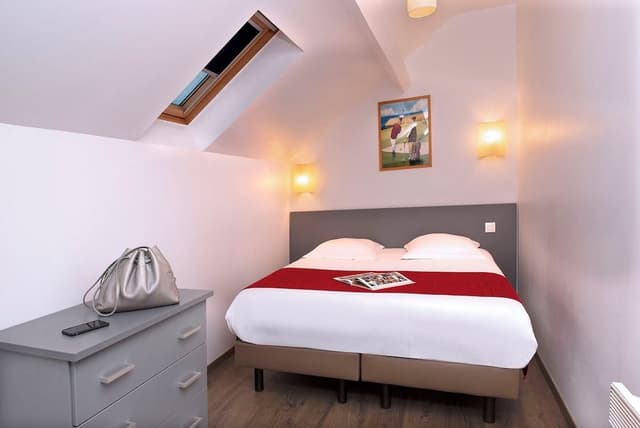 Family Apartment (2 Bedroom)