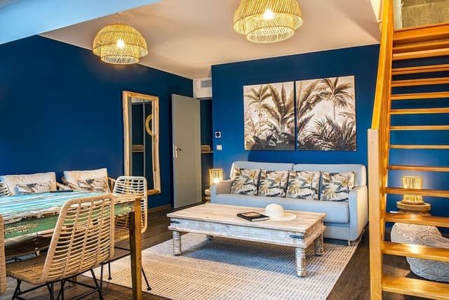 Superior Family Apartment (2 Bedroom)