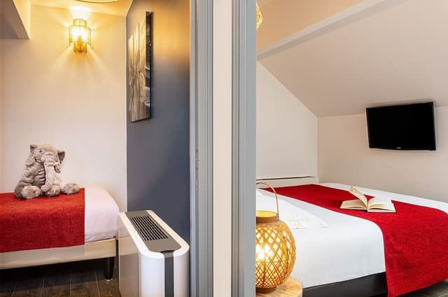 Superior Family Apartment (2 Bedroom)