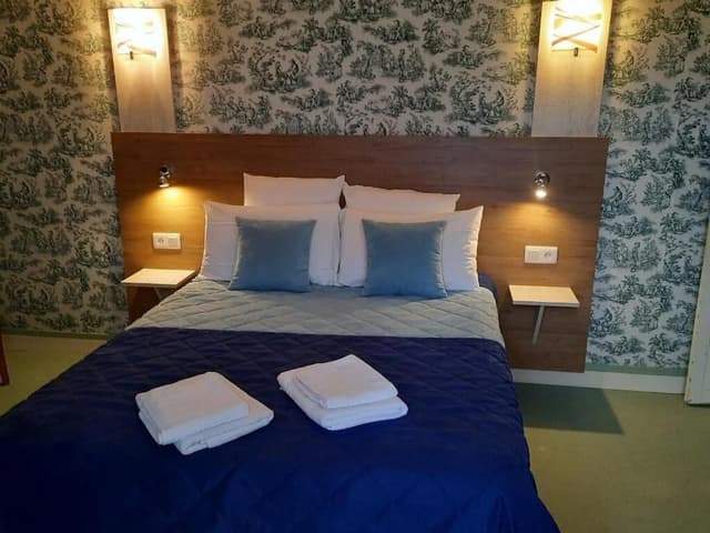 Comfort Triple Room