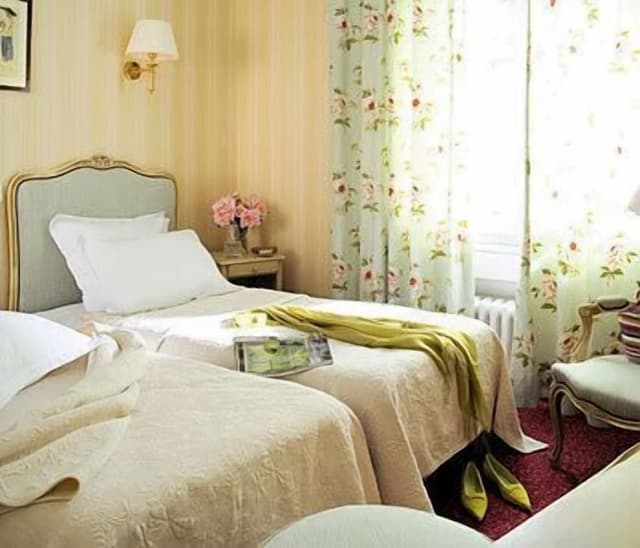 Classic Double or Twin Room