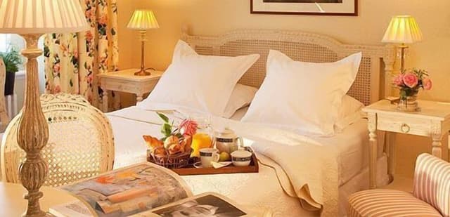 Classic Double or Twin Room