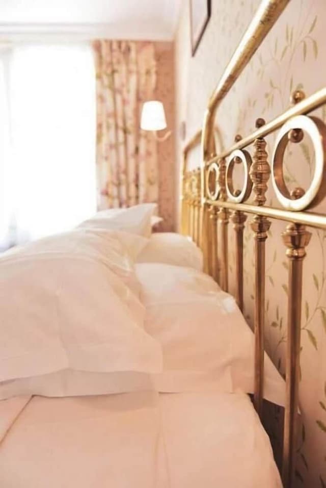 Classic Double or Twin Room