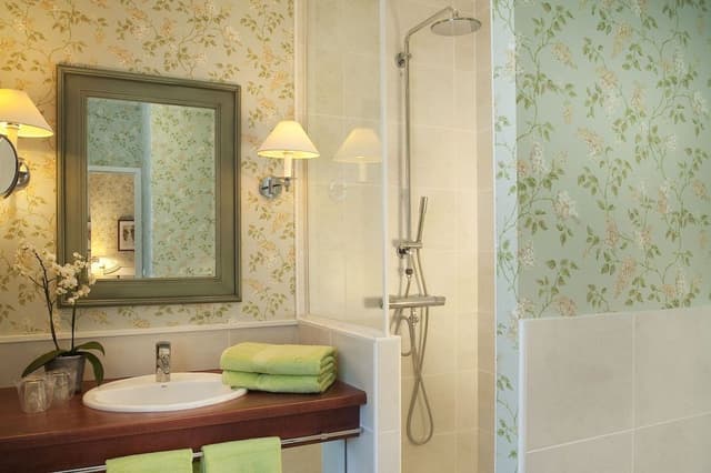 Classic Double or Twin Room