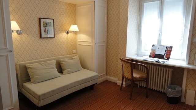 Suite