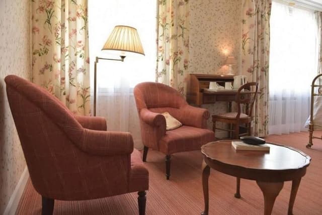 Classic Double or Twin Room