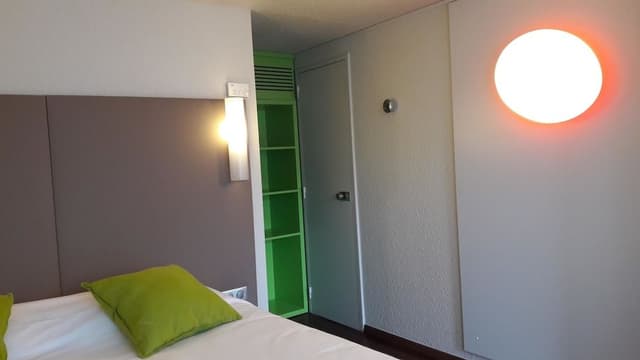 Standard Room, 1 Double Bed