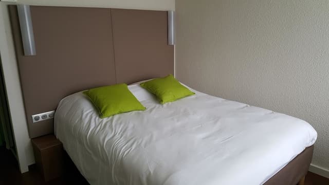 Standard Room, 1 Double Bed