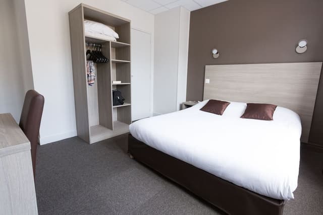 Comfort Double Room