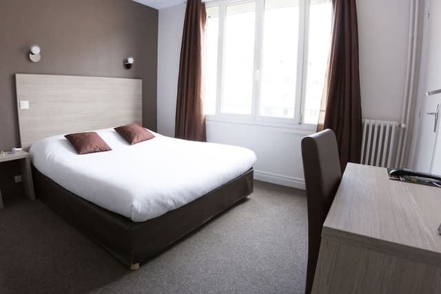Comfort Double Room