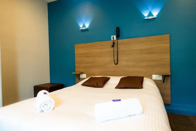 Family Quadruple Room