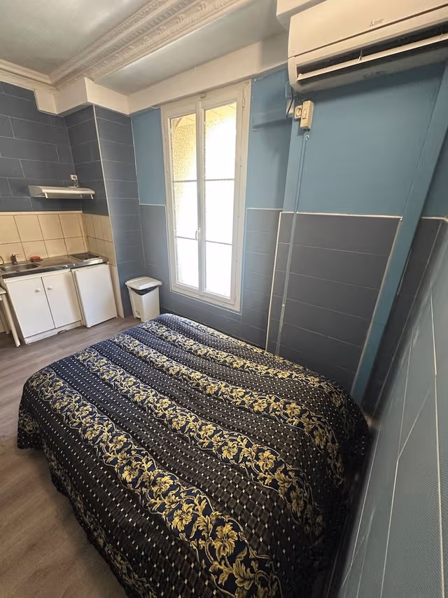 Family Double Room, Non Smoking, Kitchenette