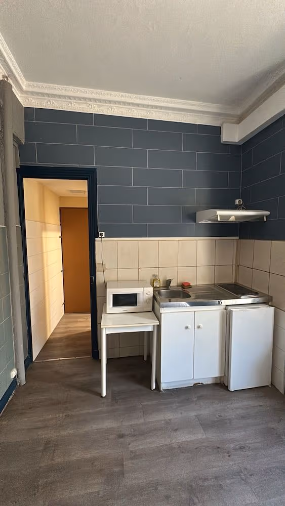 Family Double Room, Non Smoking, Kitchenette