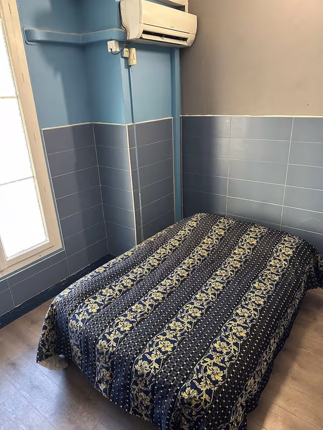 Family Double Room, Non Smoking, Kitchenette