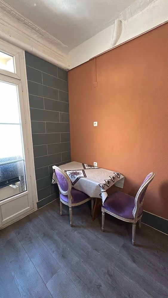 Family Double Room, Non Smoking, Kitchenette