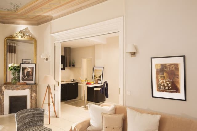 Master Suite