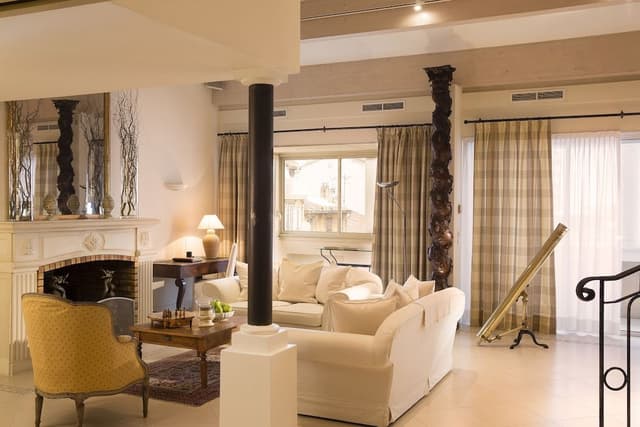 Deluxe Penthouse, 4 Bedrooms