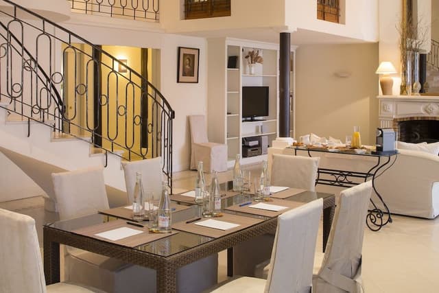 Deluxe Penthouse, 4 Bedrooms