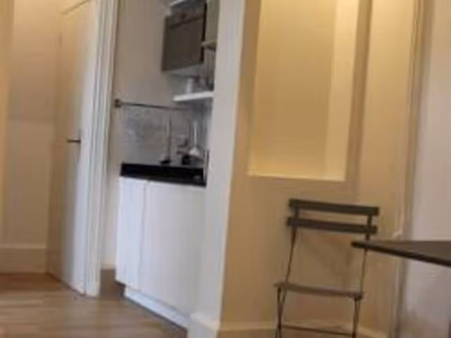 Comfort Apartment, Ensuite (terrasse RDJ)