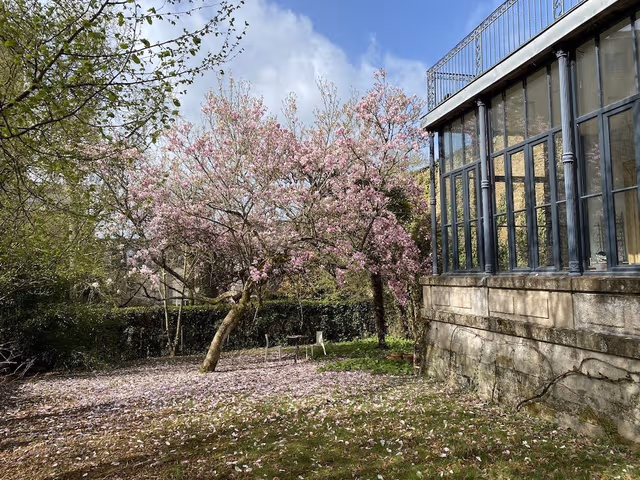 Comfort Apartment, Ensuite (terrasse RDJ)