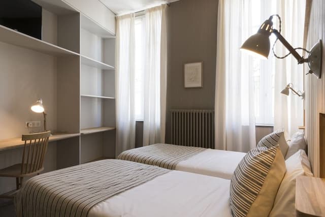 Double or Twin Room