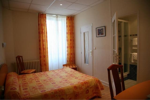 Double Room Single Use