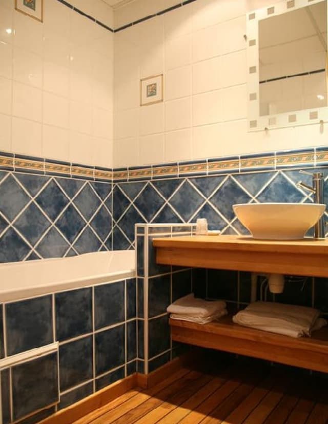 Double Room Single Use