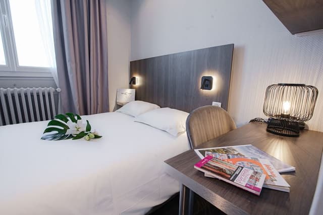 Economy Double Room Single Use