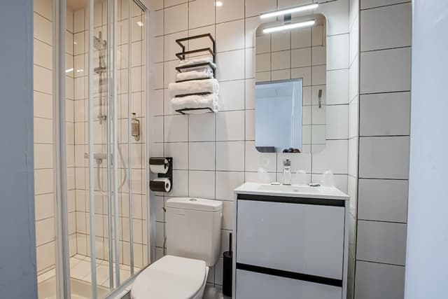 Family Triple Room