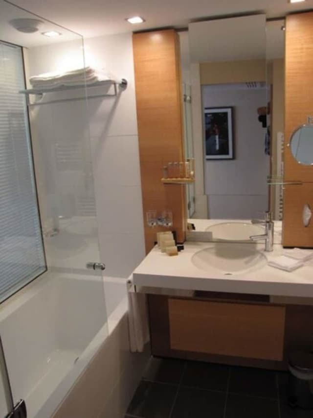 Privilege Double Room, Balcony, Sea View