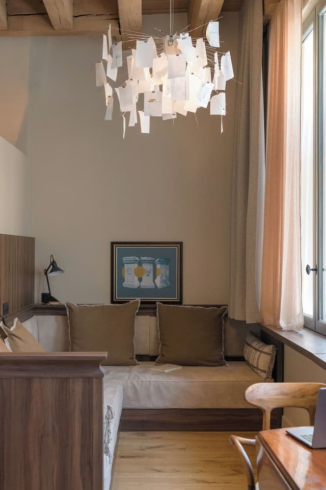 Suite Lumière